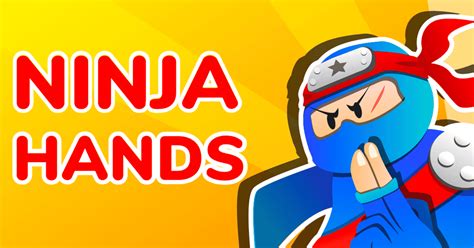 Ninja Games ️ Play on CrazyGames.